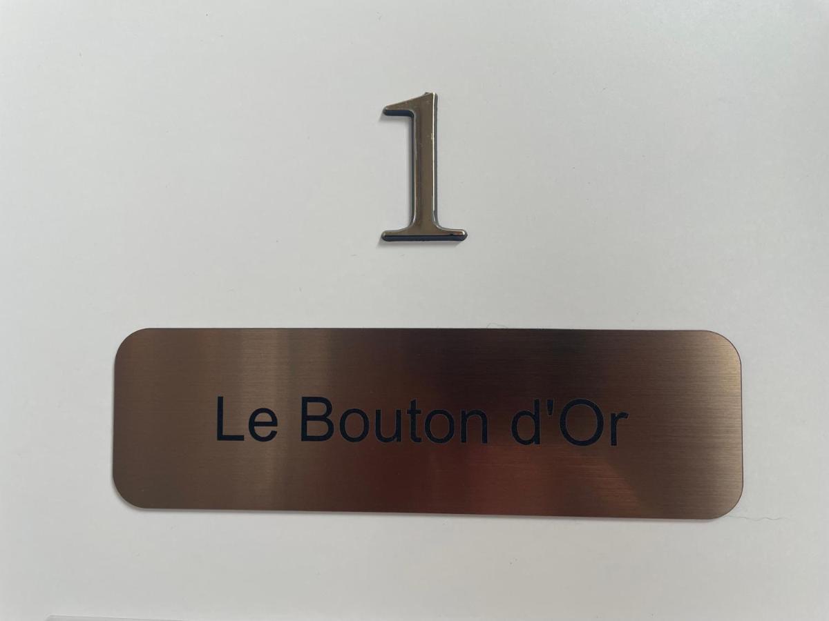 Gites De La Bonne Etoile Geispolsheim Buitenkant foto