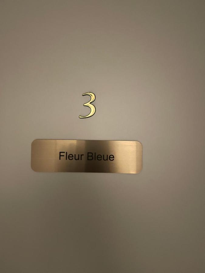 Gites De La Bonne Etoile Geispolsheim Buitenkant foto