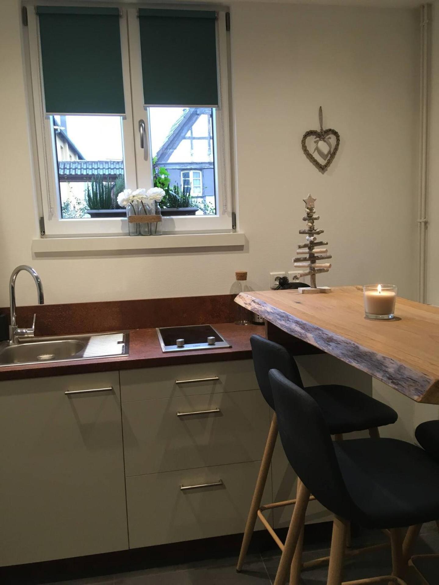 Gites De La Bonne Etoile Geispolsheim Buitenkant foto